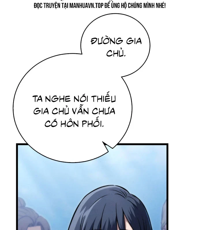 Tứ Xuyên Bá Vương Chapter 22 - Trang 30