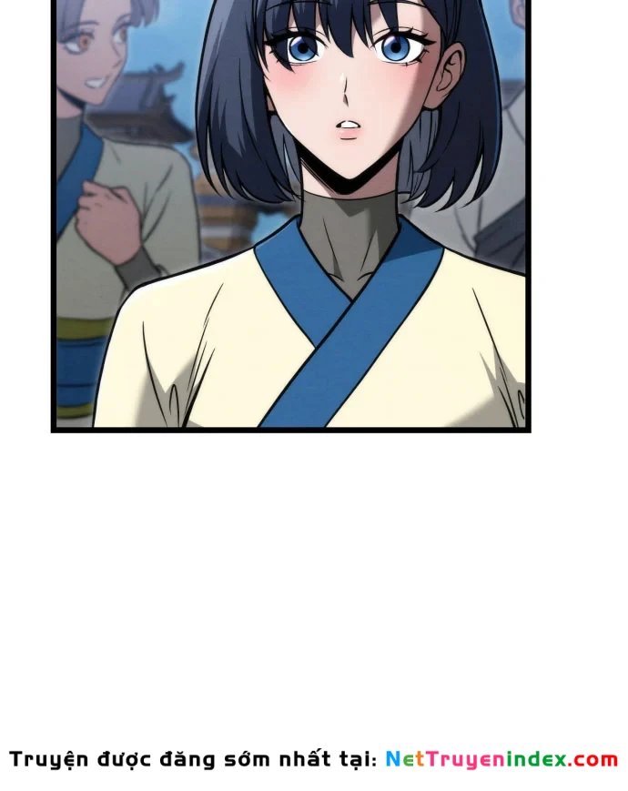 Tứ Xuyên Bá Vương Chapter 22 - Trang 31