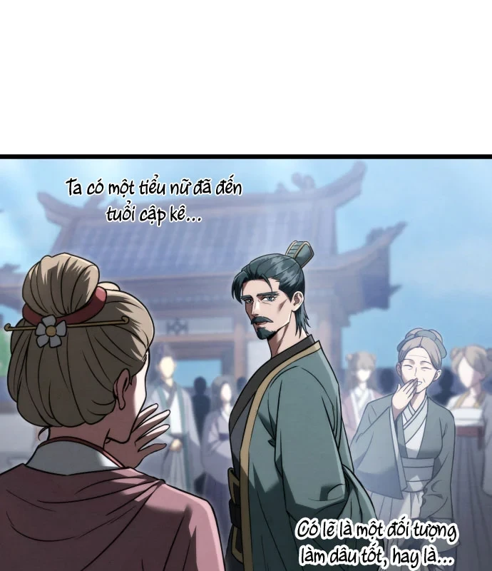 Tứ Xuyên Bá Vương Chapter 22 - Trang 32