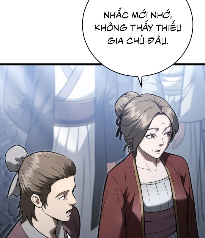 Tứ Xuyên Bá Vương Chapter 22 - Trang 36