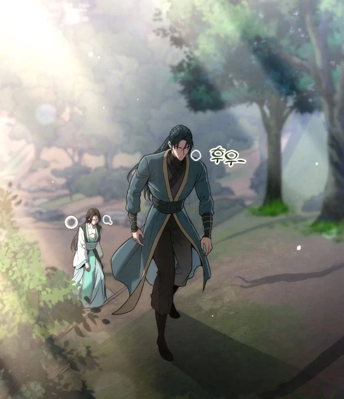 Tứ Xuyên Bá Vương Chapter 22 - Trang 40