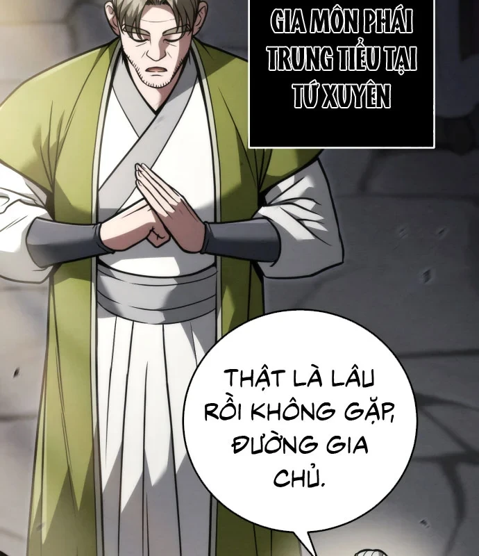 Tứ Xuyên Bá Vương Chapter 22 - Trang 9