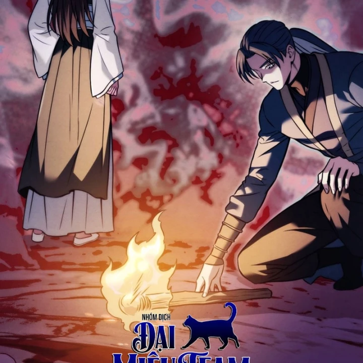 Tứ Xuyên Bá Vương Chapter 23 - Trang 23