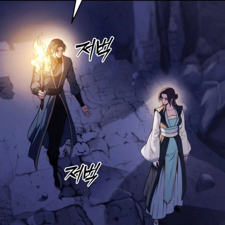 Tứ Xuyên Bá Vương Chapter 23 - Trang 25