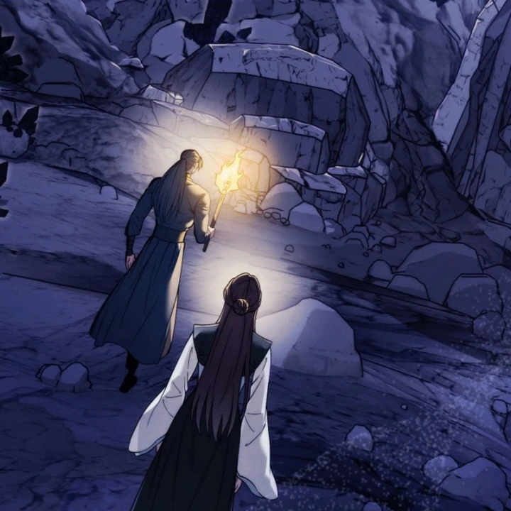 Tứ Xuyên Bá Vương Chapter 23 - Trang 39