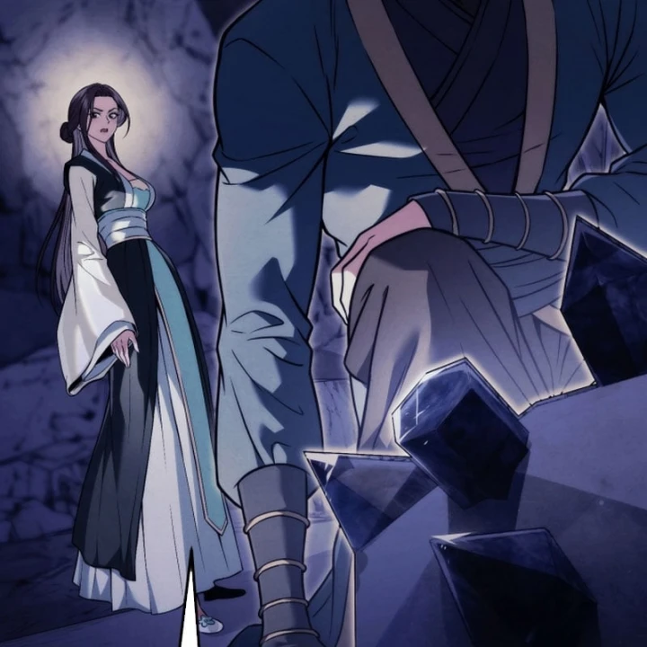 Tứ Xuyên Bá Vương Chapter 23 - Trang 43