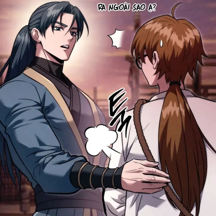 Tứ Xuyên Bá Vương Chapter 24 - Trang 26