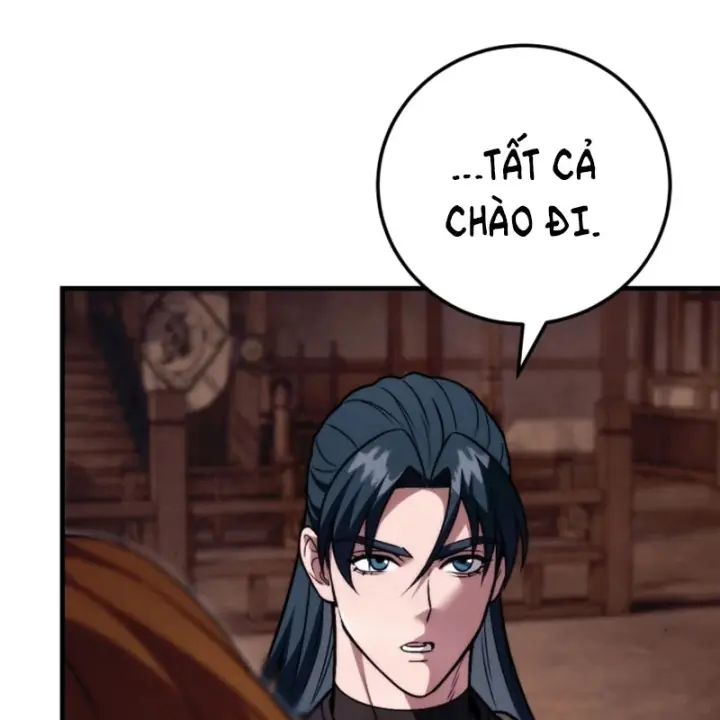 Tứ Xuyên Bá Vương Chapter 24 - Trang 28