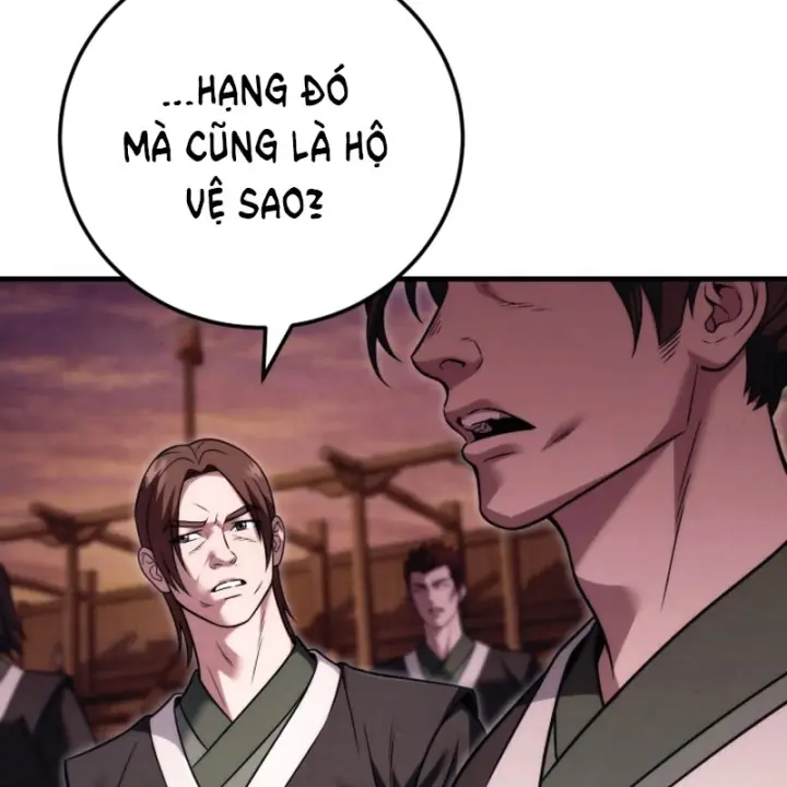 Tứ Xuyên Bá Vương Chapter 24 - Trang 31
