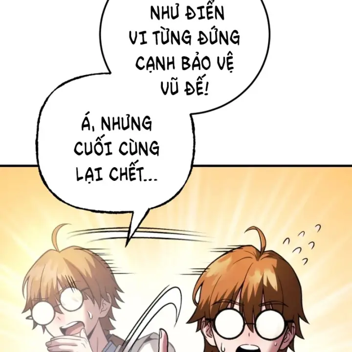 Tứ Xuyên Bá Vương Chapter 24 - Trang 33