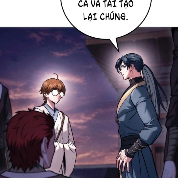 Tứ Xuyên Bá Vương Chapter 25 - Trang 17
