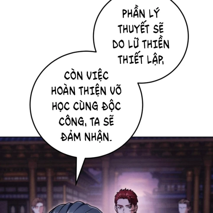 Tứ Xuyên Bá Vương Chapter 25 - Trang 22