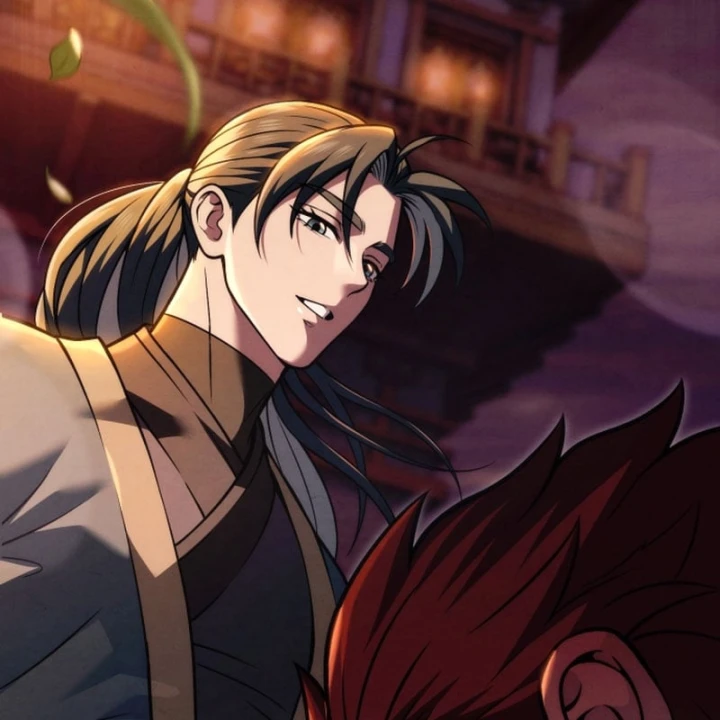 Tứ Xuyên Bá Vương Chapter 25 - Trang 8