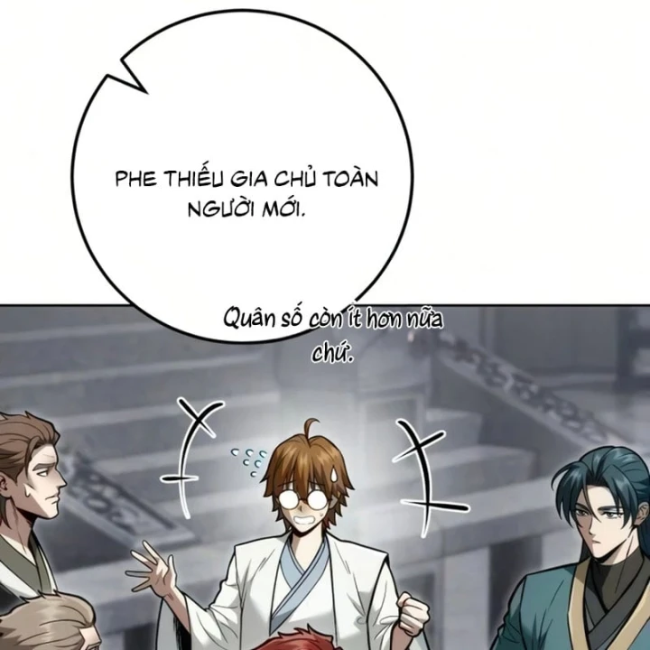 Tứ Xuyên Bá Vương Chapter 26 - Trang 11