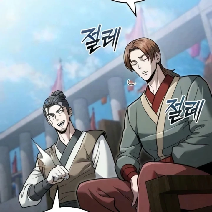 Tứ Xuyên Bá Vương Chapter 26 - Trang 14