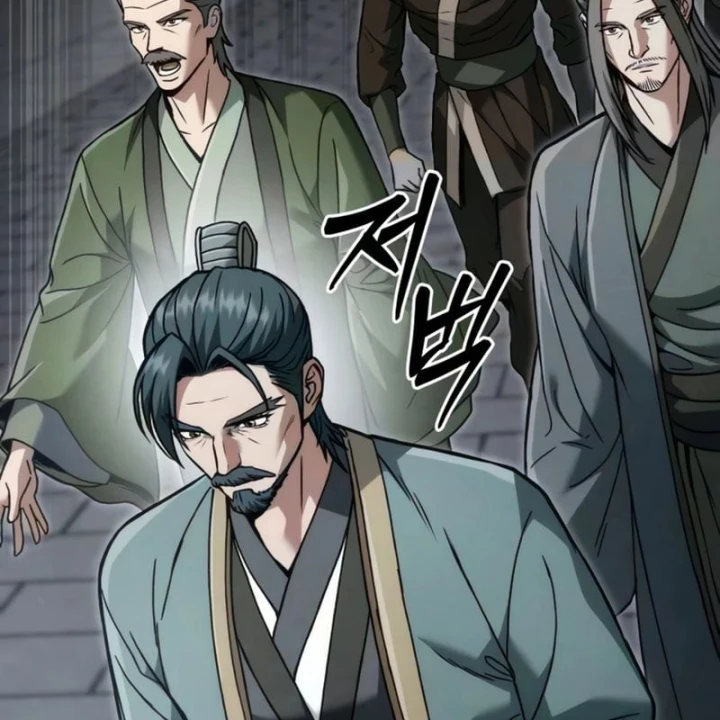 Tứ Xuyên Bá Vương Chapter 26 - Trang 18