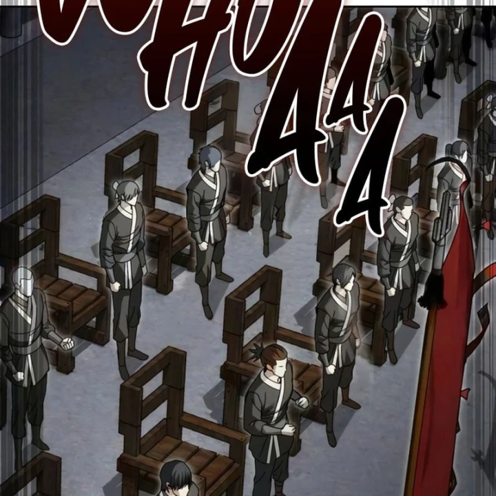 Tứ Xuyên Bá Vương Chapter 26 - Trang 29