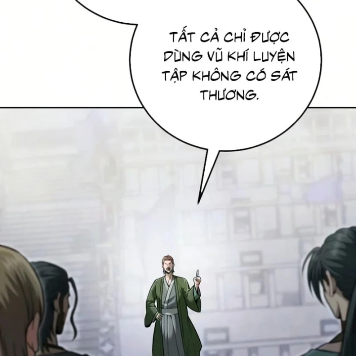 Tứ Xuyên Bá Vương Chapter 26 - Trang 35