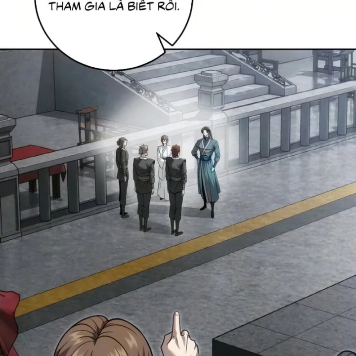 Tứ Xuyên Bá Vương Chapter 26 - Trang 9