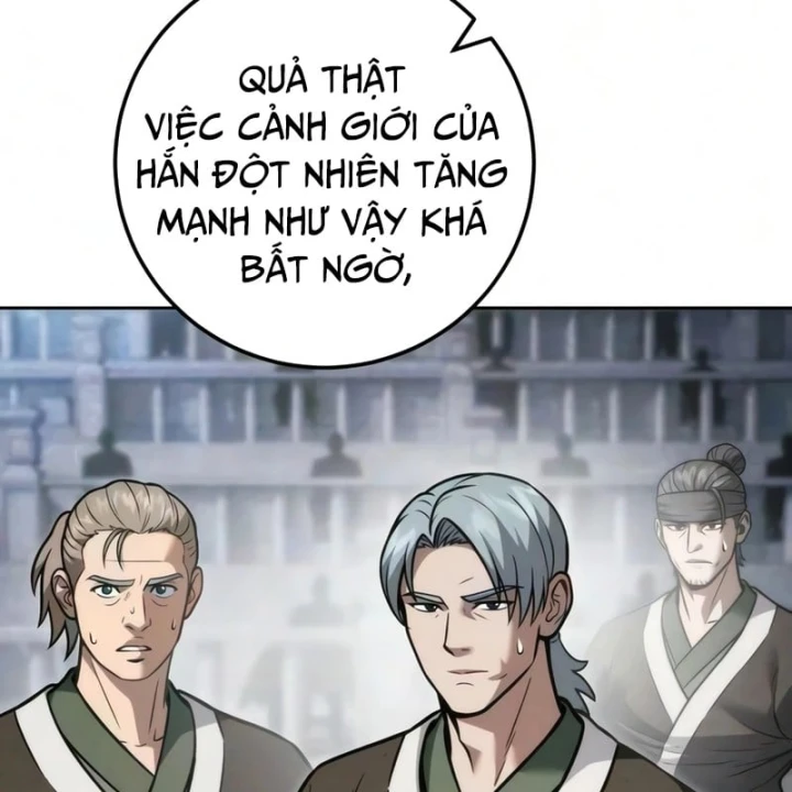Tứ Xuyên Bá Vương Chapter 27 - Trang 20