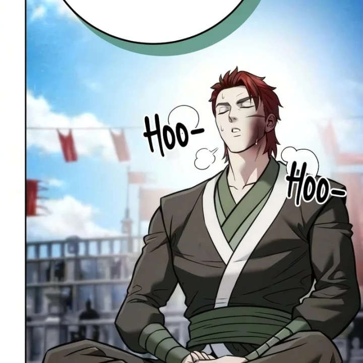 Tứ Xuyên Bá Vương Chapter 27 - Trang 23