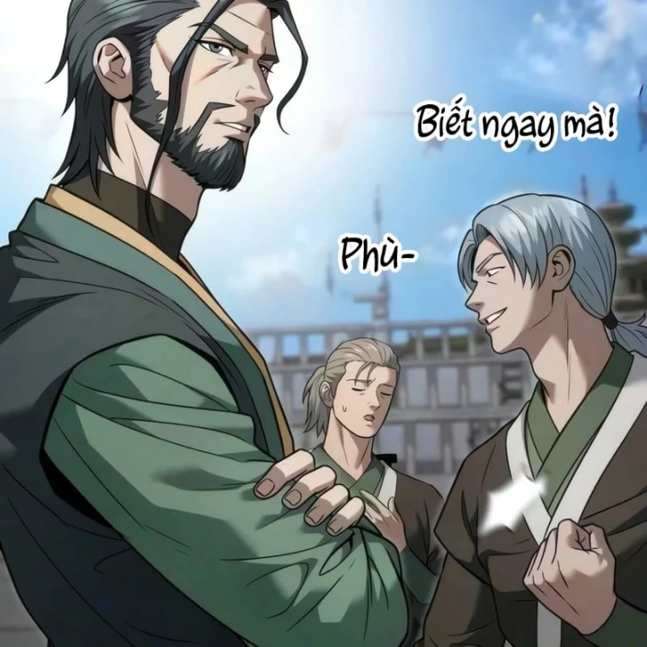 Tứ Xuyên Bá Vương Chapter 27 - Trang 26