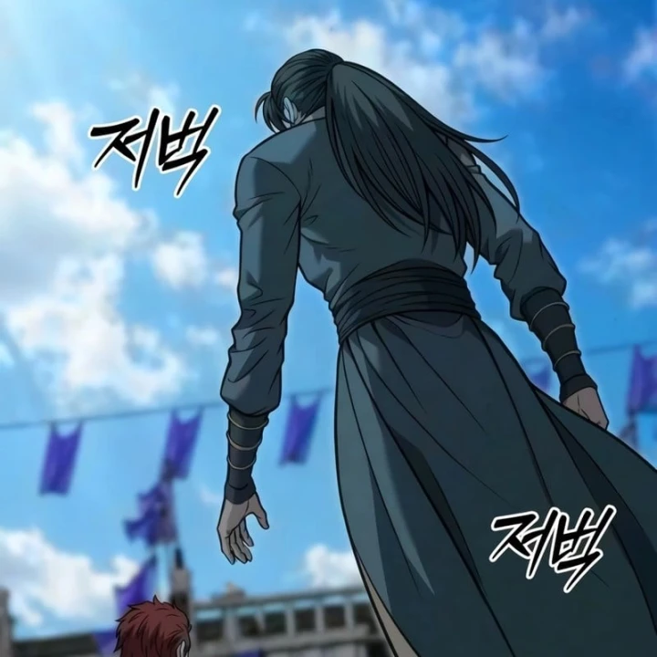 Tứ Xuyên Bá Vương Chapter 27 - Trang 28