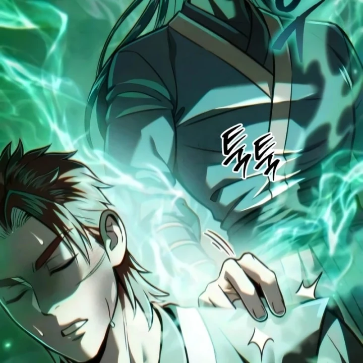 Tứ Xuyên Bá Vương Chapter 27 - Trang 32