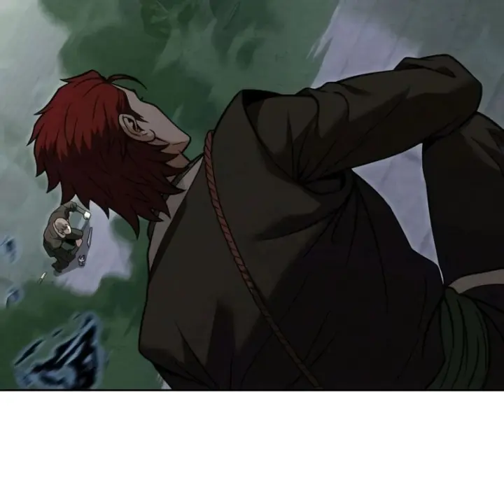 Tứ Xuyên Bá Vương Chapter 28 - Trang 11