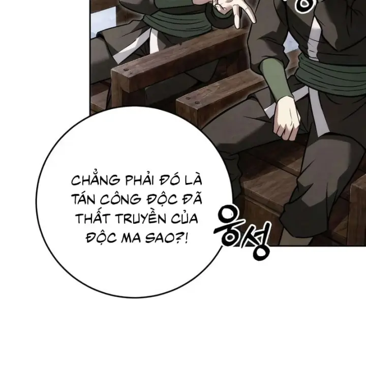 Tứ Xuyên Bá Vương Chapter 28 - Trang 21