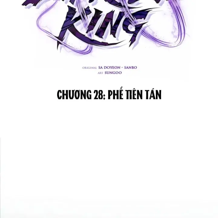 Tứ Xuyên Bá Vương Chapter 28 - Trang 23