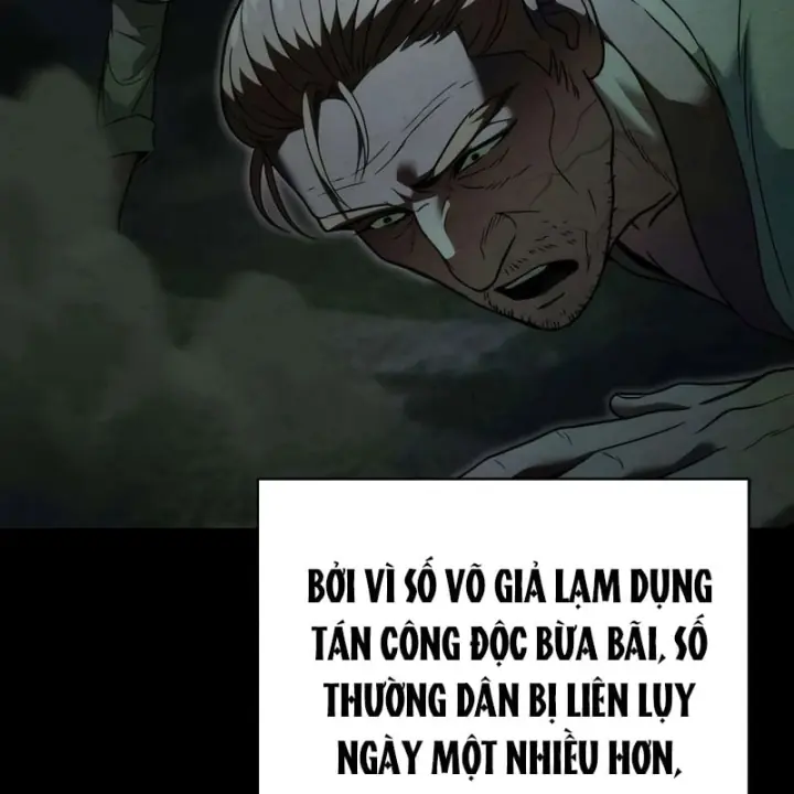 Tứ Xuyên Bá Vương Chapter 28 - Trang 27