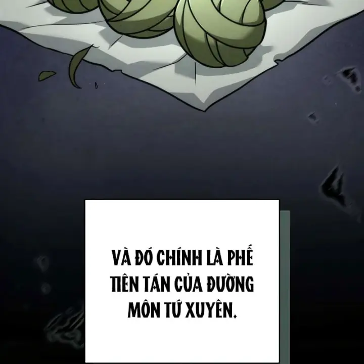 Tứ Xuyên Bá Vương Chapter 28 - Trang 32