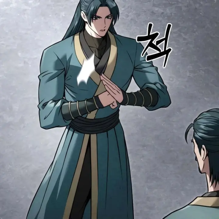Tứ Xuyên Bá Vương Chapter 28 - Trang 41