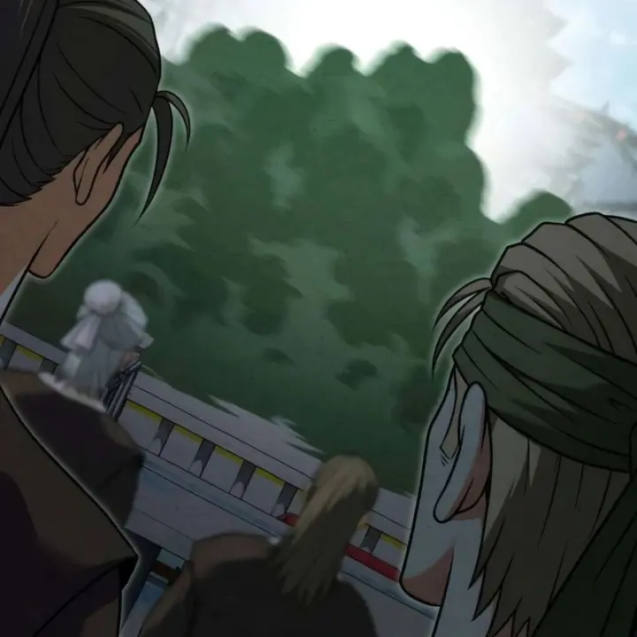Tứ Xuyên Bá Vương Chapter 28 - Trang 6