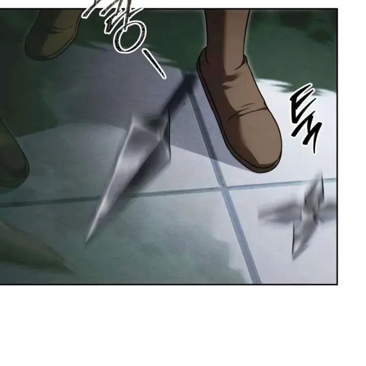 Tứ Xuyên Bá Vương Chapter 28 - Trang 8