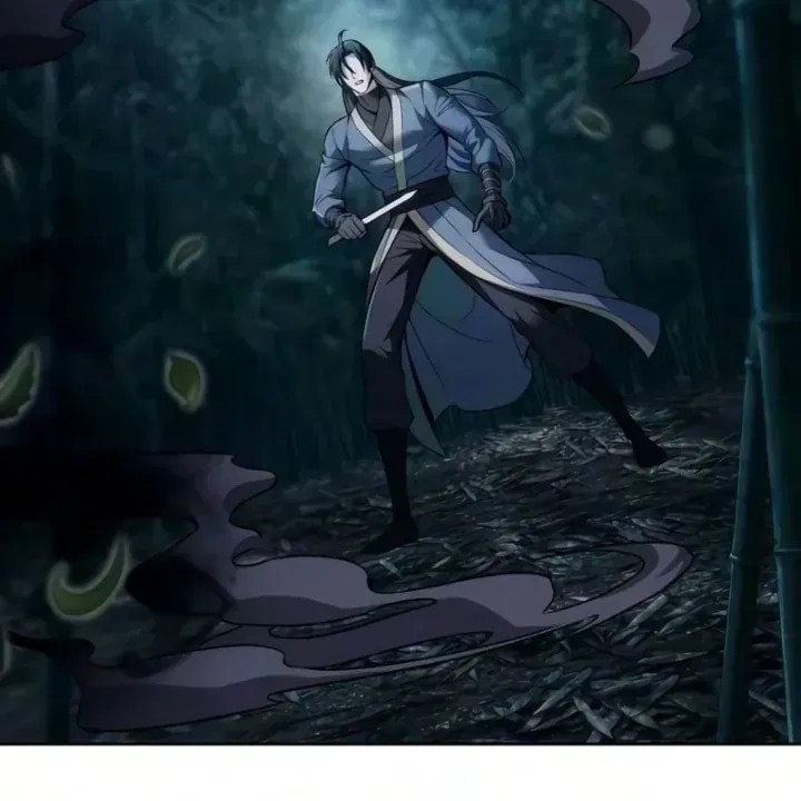 Tứ Xuyên Bá Vương Chapter 29 - Trang 10