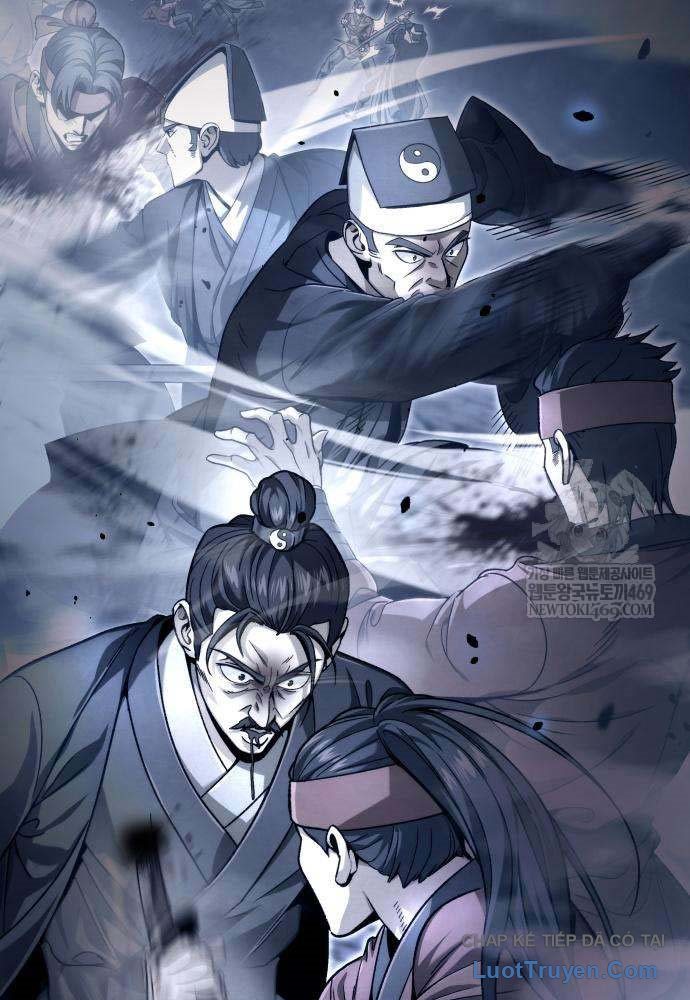 Tứ Xuyên Bá Vương Chapter 3 - Trang 21