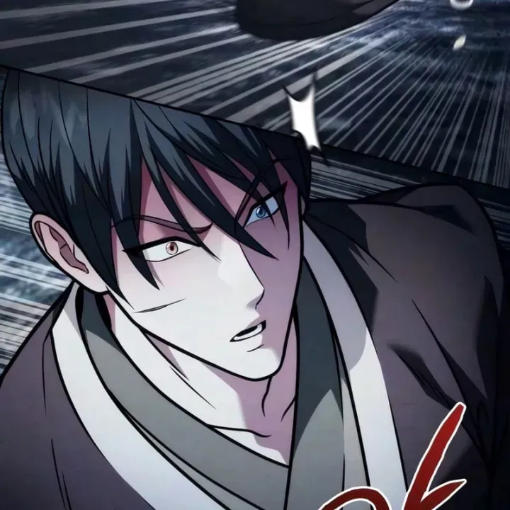 Tứ Xuyên Bá Vương Chapter 30 - Trang 16
