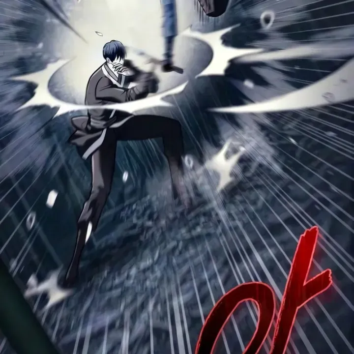 Tứ Xuyên Bá Vương Chapter 30 - Trang 19