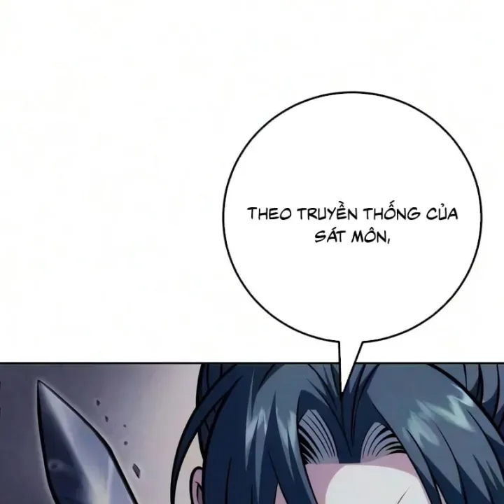 Tứ Xuyên Bá Vương Chapter 30 - Trang 21