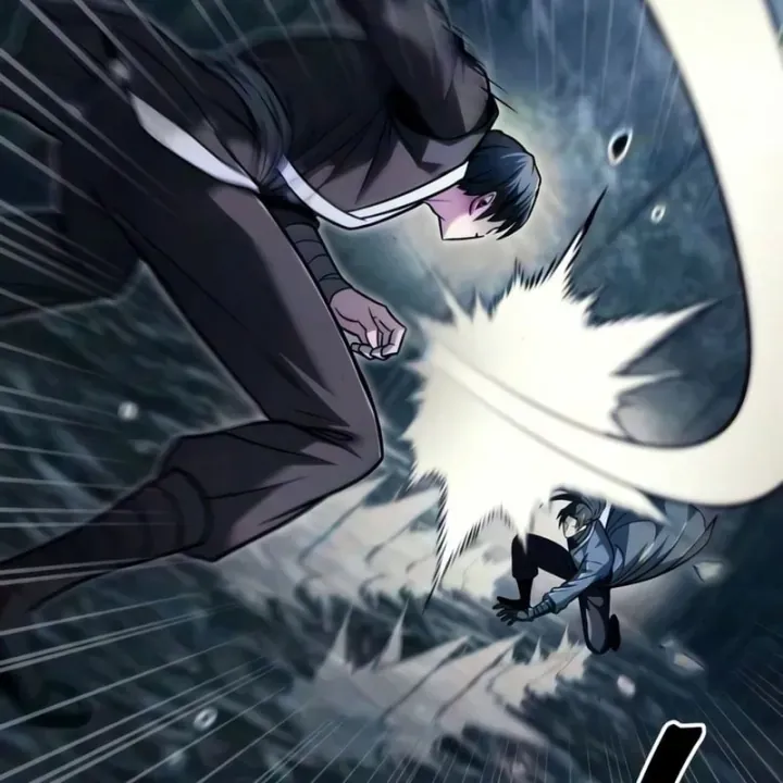 Tứ Xuyên Bá Vương Chapter 30 - Trang 28