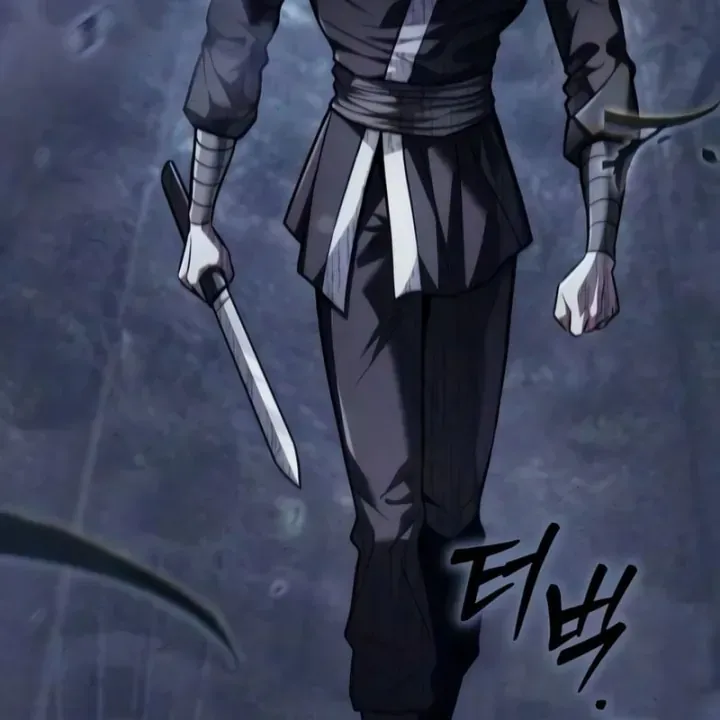 Tứ Xuyên Bá Vương Chapter 30 - Trang 32
