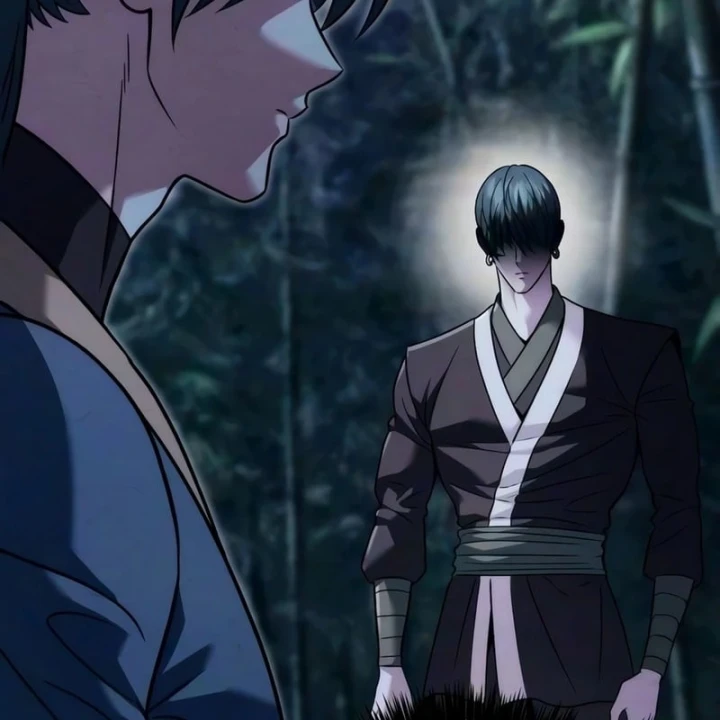 Tứ Xuyên Bá Vương Chapter 31 - Trang 38