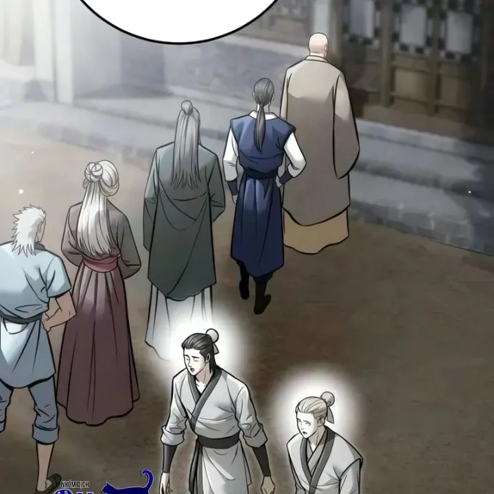 Tứ Xuyên Bá Vương Chapter 32 - Trang 23