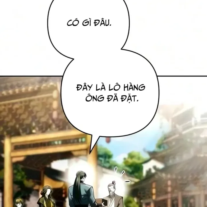 Tứ Xuyên Bá Vương Chapter 33 - Trang 30
