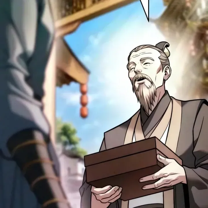 Tứ Xuyên Bá Vương Chapter 33 - Trang 42