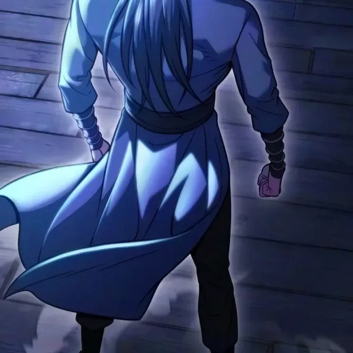 Tứ Xuyên Bá Vương Chapter 34 - Trang 10