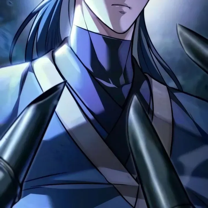 Tứ Xuyên Bá Vương Chapter 34 - Trang 15