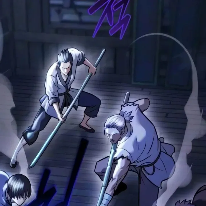 Tứ Xuyên Bá Vương Chapter 34 - Trang 8